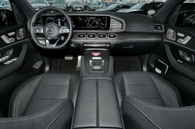 Mercedes-Benz GLE 400 D 4M AMG NIGHT 360 PANO HEAD-UP | Mobile.bg   5