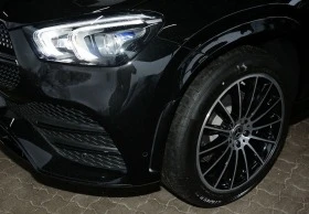 Mercedes-Benz GLE 400 D 4M AMG NIGHT 360 PANO HEAD-UP, снимка 11