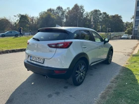 Mazda CX-3 1.5 TOP Revolution, снимка 6