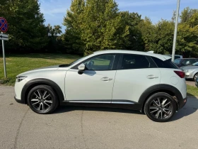 Mazda CX-3 1.5 TOP Revolution, снимка 8