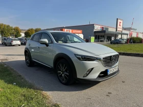 Mazda CX-3 1.5 TOP Revolution, снимка 2