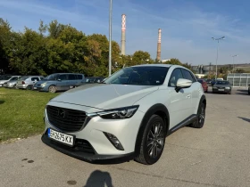 Mazda CX-3 1.5 TOP Revolution, снимка 1