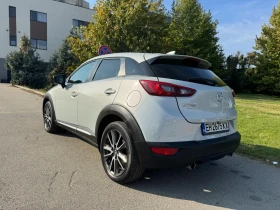 Mazda CX-3 1.5 TOP Revolution, снимка 12