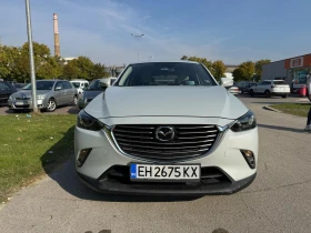 Mazda CX-3 1.5 TOP Revolution, снимка 3