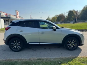 Mazda CX-3 1.5 TOP Revolution, снимка 11