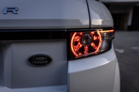 Land Rover Range Rover Evoque | Mobile.bg   8