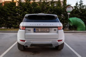 Land Rover Range Rover Evoque | Mobile.bg   7