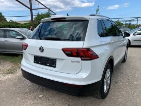 VW Tiguan 2.0D FULL LED NAVI KAMERA | Mobile.bg    4