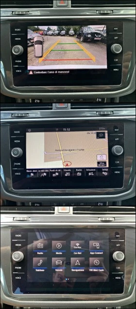 VW Tiguan 2.0D FULL LED NAVI KAMERA | Mobile.bg    12