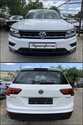 VW Tiguan 2.0D FULL LED NAVI KAMERA | Mobile.bg    6