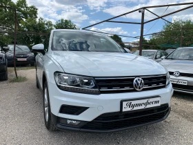 VW Tiguan 2.0D FULL LED NAVI KAMERA | Mobile.bg    2