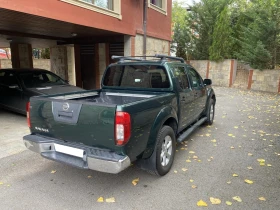 Nissan Navara 4х4* Pickup* King Cab* XE* , снимка 5