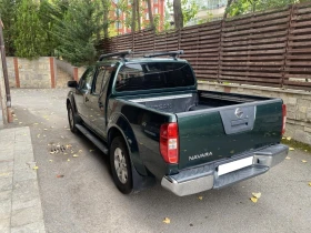 Nissan Navara 4х4* Pickup* King Cab* XE* , снимка 4