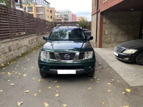 Nissan Navara 4х4* Pickup* King Cab* XE* , снимка 3