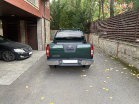 Nissan Navara 4х4* Pickup* King Cab* XE* , снимка 6