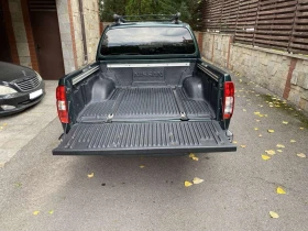 Nissan Navara 4х4* Pickup* King Cab* XE* , снимка 7