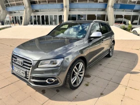 Audi SQ5, снимка 3