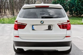 BMW X3, снимка 4