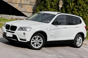 BMW X3, снимка 1