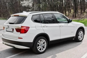 BMW X3, снимка 6