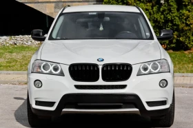 BMW X3, снимка 3