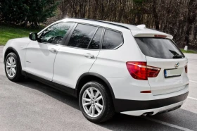 BMW X3, снимка 5