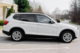 BMW X3, снимка 7