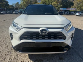 Toyota Rav4 2.5 Hybrid Style Selection  - [4] 