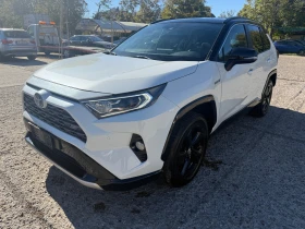 Toyota Rav4 2.5 Hybrid Style Selection  - [1] 