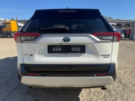 Toyota Rav4 2.5 Hybrid Style Selection  - [8] 