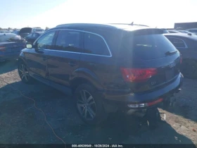 Audi Q7 PREMIUM  | Mobile.bg    3