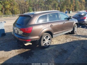 Audi Q7 PREMIUM  | Mobile.bg    4