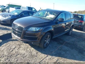     Audi Q7 PREMIUM 