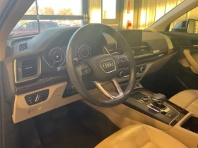 Audi Q5 Digital* Камера* Matrix* 8ZFПодгрев* keyless* Blin - [6] 