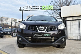 Обява за продажба на Nissan Qashqai 2.0D* 4x4* 6+ 1* AUTOMAT* CAMERA* BOSE* PANORAMA ~14 990 лв. - изображение 4