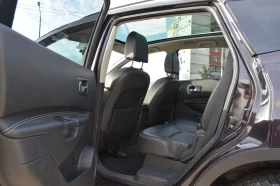 Обява за продажба на Nissan Qashqai 2.0D* 4x4* 6+ 1* AUTOMAT* CAMERA* BOSE* PANORAMA ~14 990 лв. - изображение 10