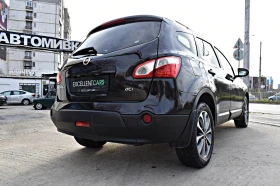 Обява за продажба на Nissan Qashqai 2.0D* 4x4* 6+ 1* AUTOMAT* CAMERA* BOSE* PANORAMA ~14 990 лв. - изображение 2