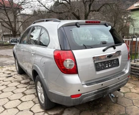 Chevrolet Captiva 2.4 136, снимка 5