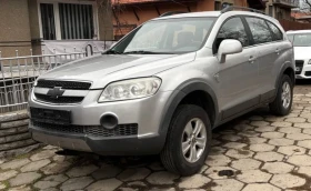 Chevrolet Captiva 2.4 136, снимка 3