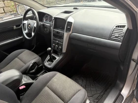 Chevrolet Captiva 2.4 136, снимка 8