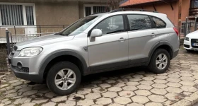 Chevrolet Captiva 2.4 136, снимка 1