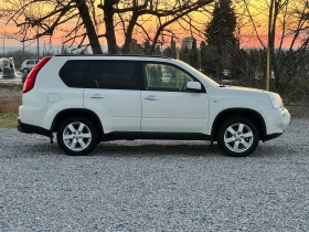 Nissan X-trail БЯЛА ПЕРЛА, КЕЙЛЕС, ПАНОРАМА, снимка 2