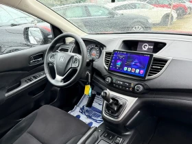 Honda Cr-v 2.2///XENON///NAVI///ANDROID///TOP///, снимка 11