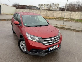 Honda Cr-v 2.2///XENON///NAVI///ANDROID///TOP///, снимка 2