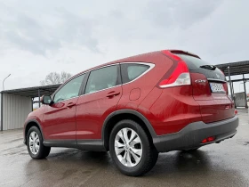 Honda Cr-v 2.2///XENON///NAVI///ANDROID///TOP///, снимка 6