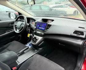 Honda Cr-v 2.2///XENON///NAVI///ANDROID///TOP///, снимка 10