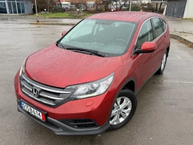 Honda Cr-v 2.2///XENON///NAVI///ANDROID///TOP///, снимка 5