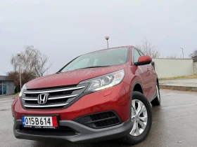 Honda Cr-v 2.2///XENON///NAVI///ANDROID///TOP///, снимка 4