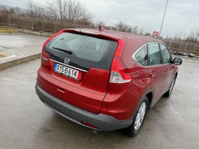 Honda Cr-v 2.2///XENON///NAVI///ANDROID///TOP///, снимка 8