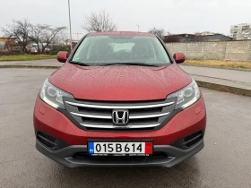 Honda Cr-v 2.2///XENON///NAVI///ANDROID///TOP///, снимка 3